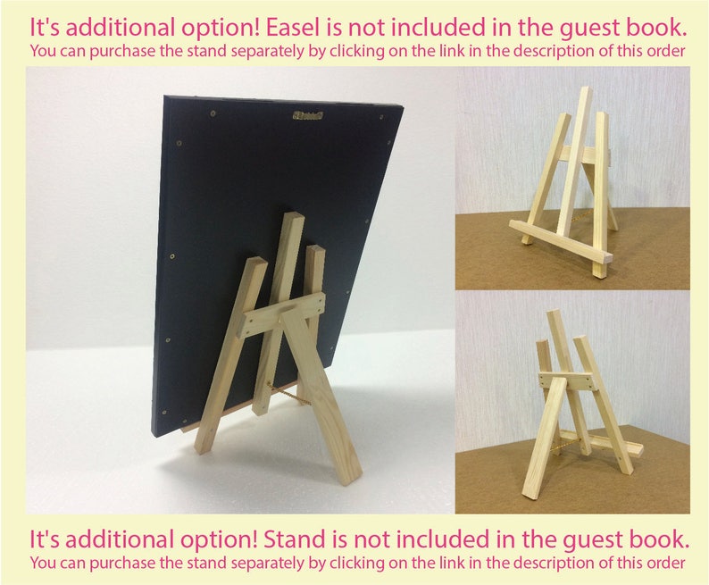 100-250 guest Drop Top Guest Book Alternative wedding guest book Unique idea Heart Drop box guest book Silver Guestbook Drop Top box