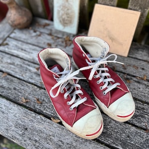 Jack Purcell Usa - Etsy