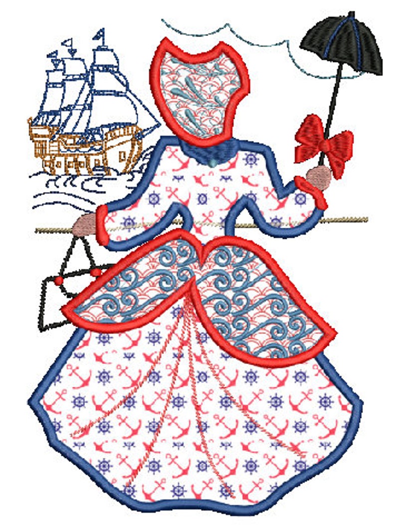 Southern Belle Embroidery Southern Belle Embroidery