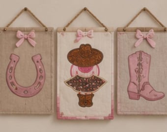 REVISED Cowgirl Sue inspired machine embroidery Applique,4 sizes,8 formats(dst,exp,jef,hus,pes,vip,vp3,xxx),instant download,1 zip files
