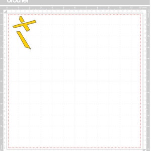 FCM Files for Scanncut and SVG Cut File,its Not About the Bunny Its ...