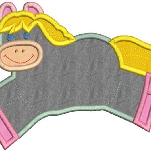unicorn quilt block pattern machine embroidery design, 8 formats(pes,exp,jef,dst,xxx,hus,vip,vp3), 1 zip file, Instant download w/pdf