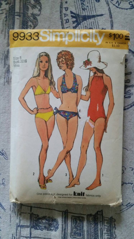 misses bathing suits