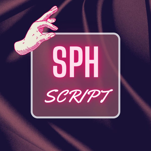 Sph scripts