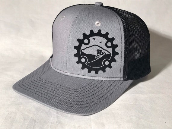 mtb trucker cap