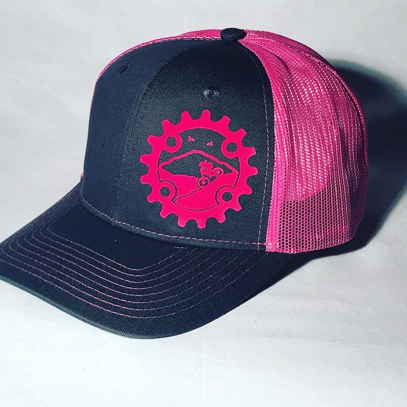 mountain biking hats