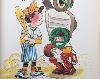 You&#39;re All RIght, by Joy Wilt, 1979