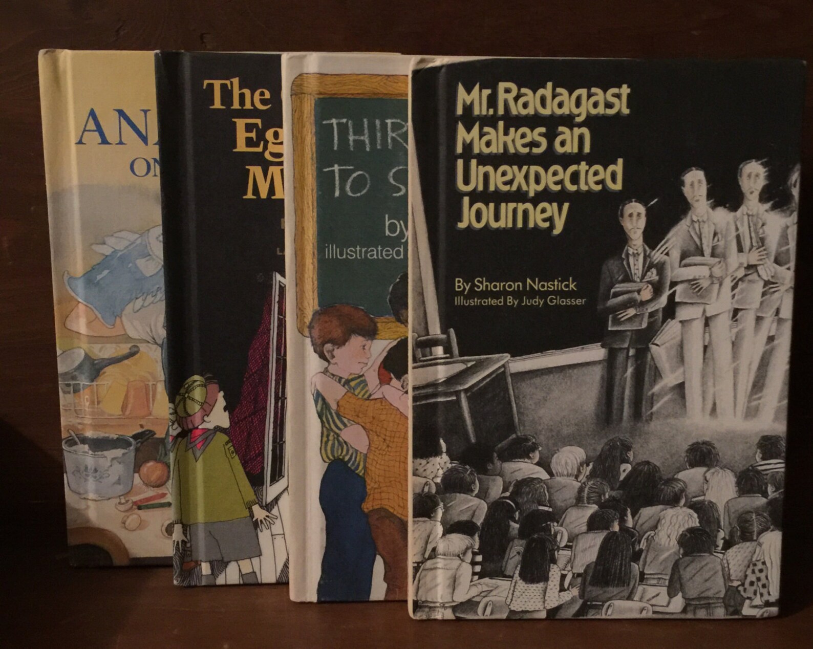 Weekly Reader Children's Book Club 1980's set of 10 Etsy