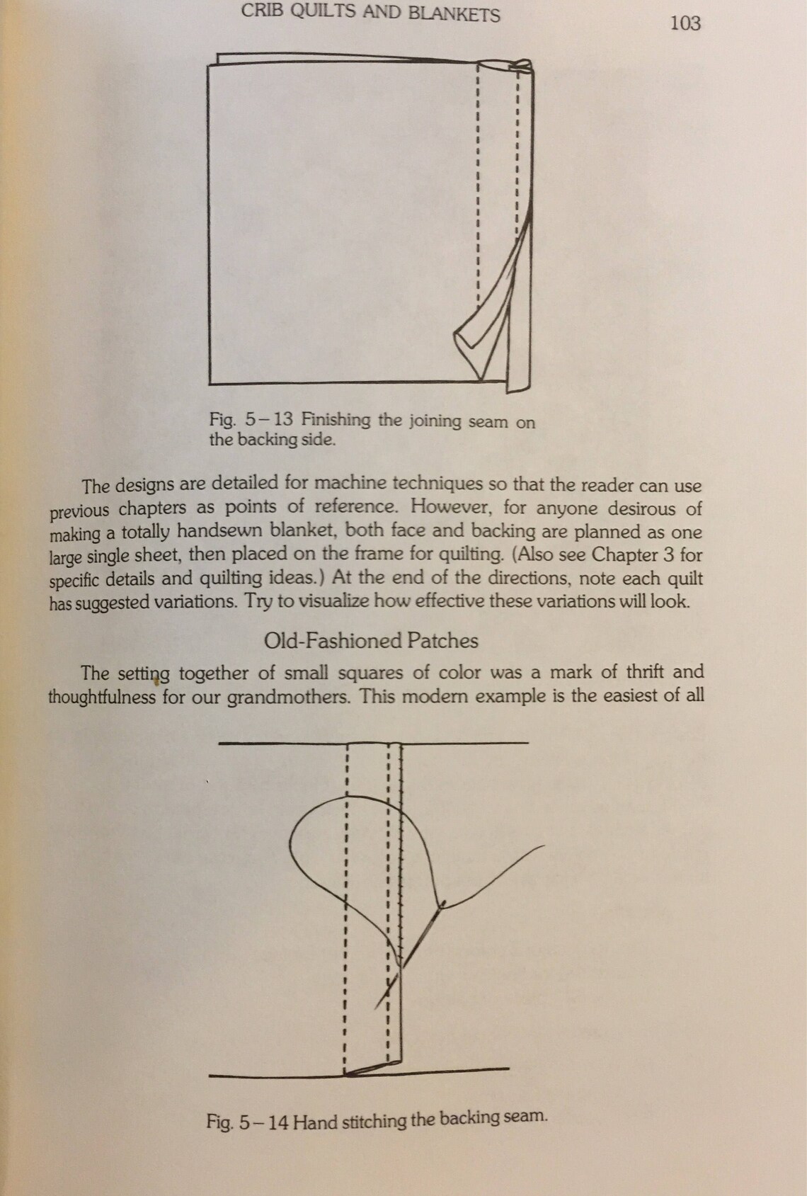 The Quilting Primer, the Chilton Needlework Series Etsy