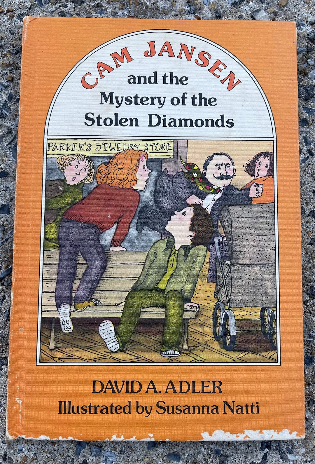 cam Jansen 34 冊 Cam Jansen Series Detective Story Books for Kids - 1-34 Volumes