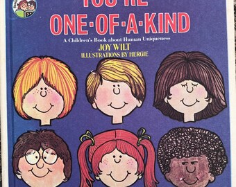 You&#39;re One-Of-A Kind, by Joy Wilt, 1979