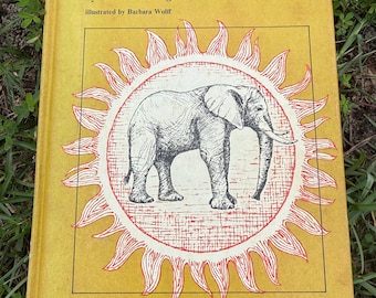 What's the Biggest? by Barbara R. Fogel, B 1966