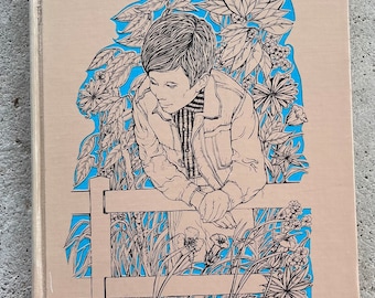 Indian Hill, by Clyde Bulla, 1963