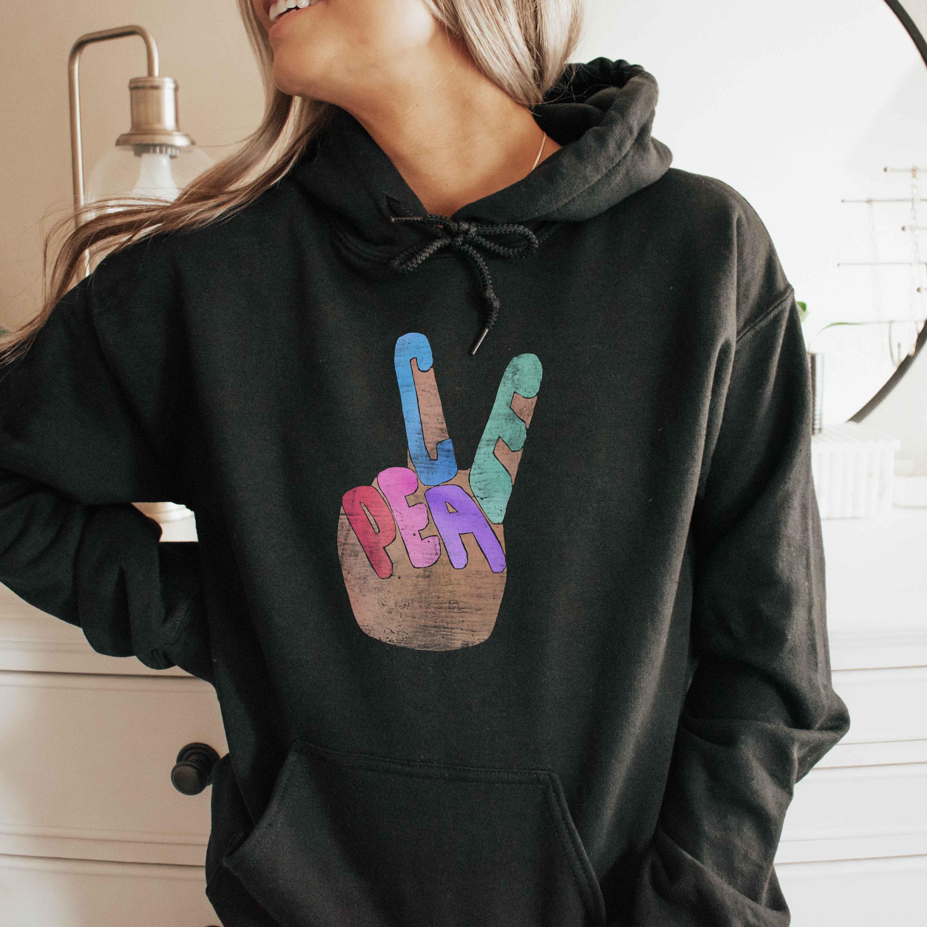 SHOOP】PEASE SWEATSHIRT Pease Symbol 【公式通販】