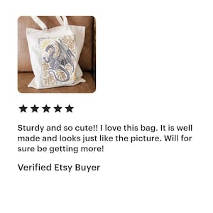 Bolsas Celestiales, Bolsa de Tarot, Bolsa de Gato, Bolsas de Regalo Celestiales, Regalo de Dragón, Bolsa de Serpiente, Regalo para Amantes de los Gatos, Bolsa Reutilizable de Astrología, Regalo para Amantes del Tarot imagen 3