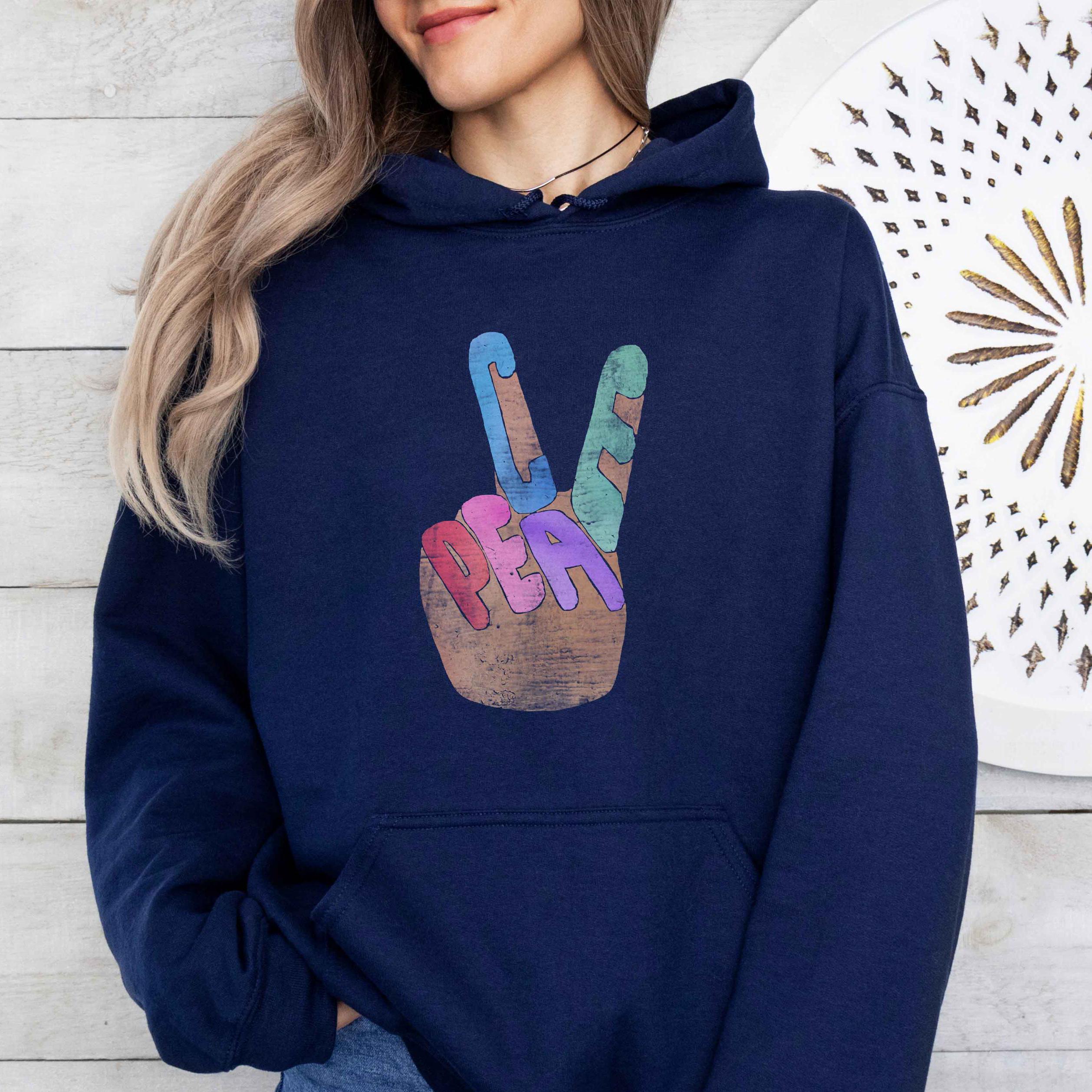 Sweat à capuche personnalisé - Gildan Softstyle Hoodie Unisex
