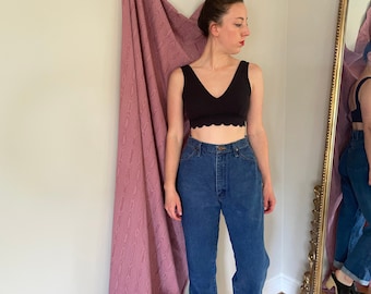 Wrangler Vintage Western Jeans / Size 27