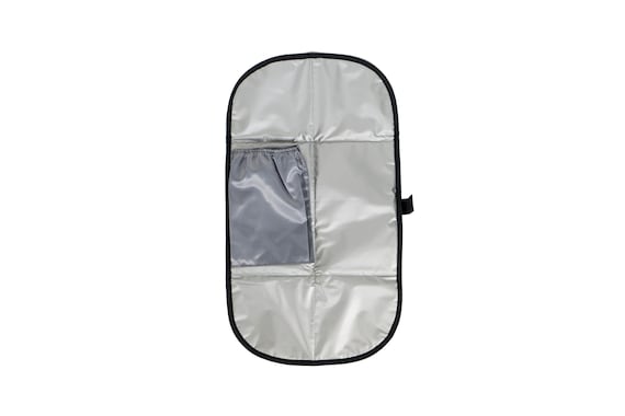 changing mat for changing bag