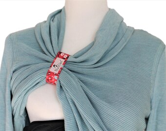 Breastfeeding Shirt Holder-Breastfeeding Reminder-New Mom Essential-Leak Free Pumping-Breast Pumping Tool-Baby Shower Gift-Baby-NursElet