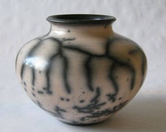 burnished pottery items