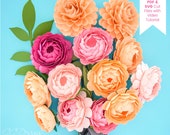 Free Free 180 Wedding Flower Svg SVG PNG EPS DXF File