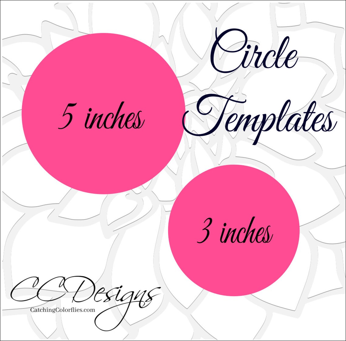 giant-paper-rose-templates-diy-large-paper-flowers-printable-etsy