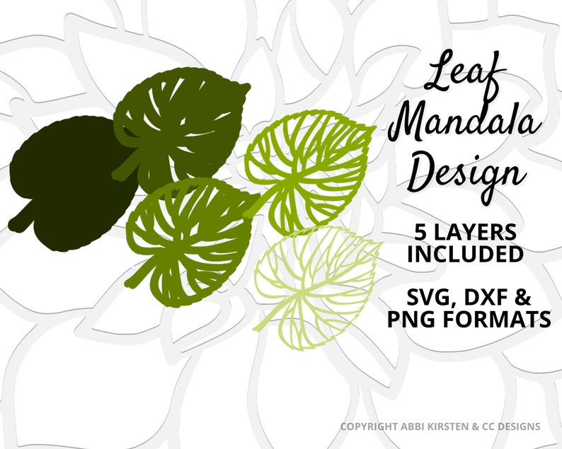 Download 3D Mandala Sunflower SVG Mandala Art Layered Sunflower | Etsy