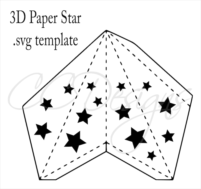 Download Patterns Tutorials Craft Supplies Tools Chinese Lantern Paper Decor Wedding Lanterns Diy Paper Lanterns Baby Shower Decor 3d Paper Stars