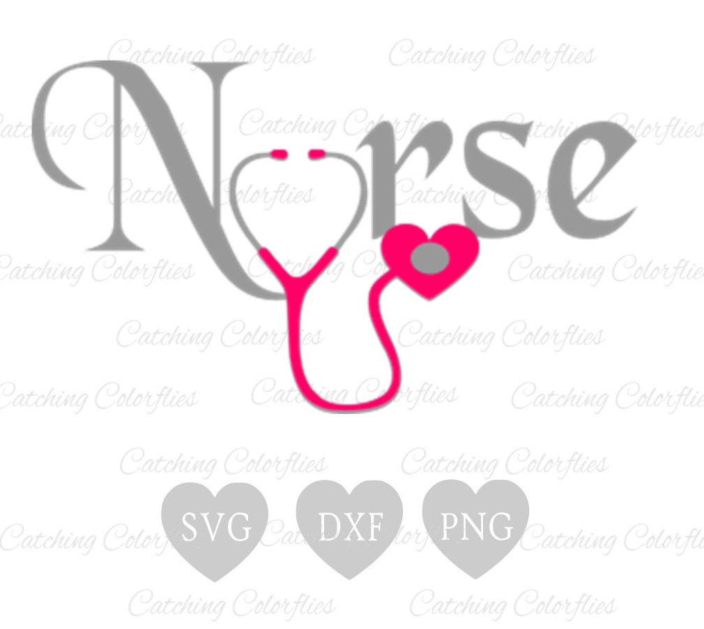 Free Free Heart Nurse Svg 811 SVG PNG EPS DXF File
