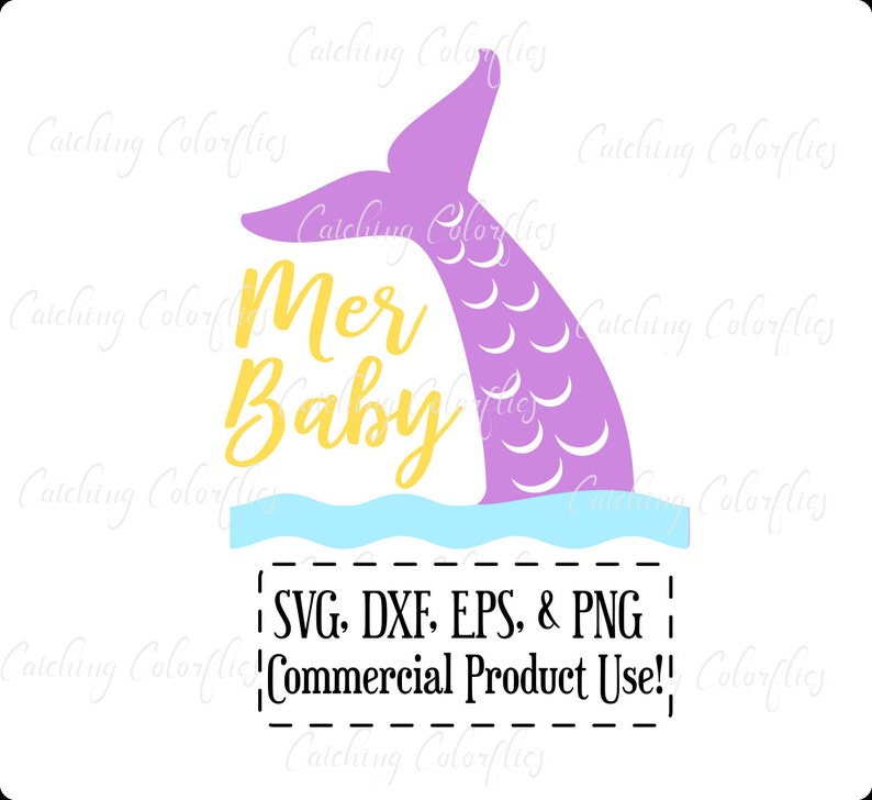 Free Free 275 Mermaid Tail Svg Etsy SVG PNG EPS DXF File