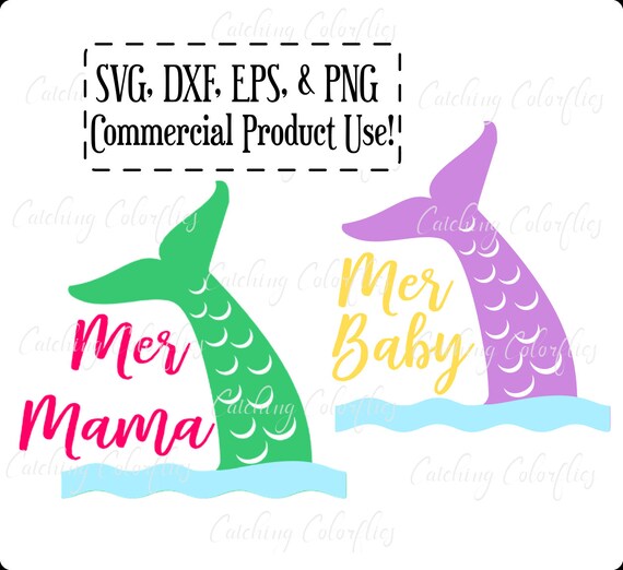 Free Free 291 Mermaid Mom Svg SVG PNG EPS DXF File