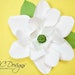 see more listings in the Giant Flower Templates  section