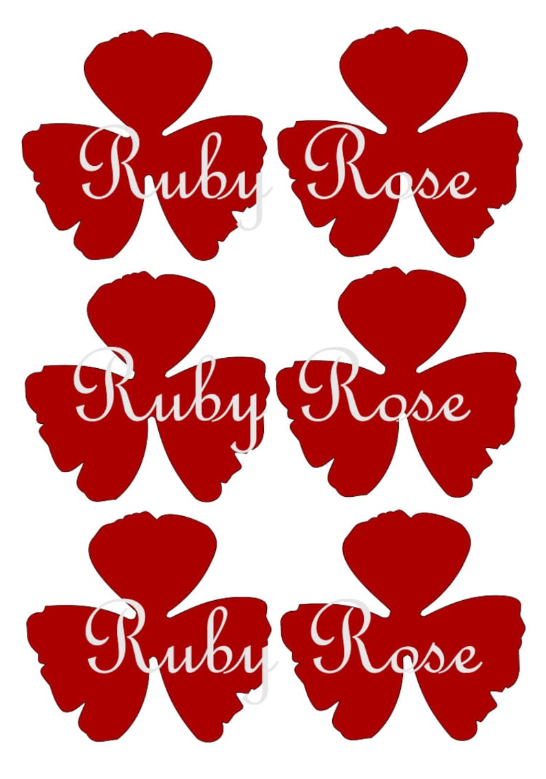 paper flower bouquet templates tutorial diy wedding