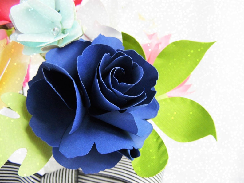 Do it yourself Paper Flower Rose Templates- Paper flower Printable templates- Paper bouquet- Do-it-yourself Paper Roses - Do it yourself marriage ceremony decor photo about Roses Templates Printable referred to as Do-it-yourself Paper Flower Rose Templates- Paper flower Printable templates- Paper bouquet- Do-it-yourself Paper Roses - Do-it-yourself marriage decor