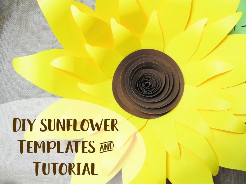 Free Free 131 Rustic Sunflower Svg SVG PNG EPS DXF File