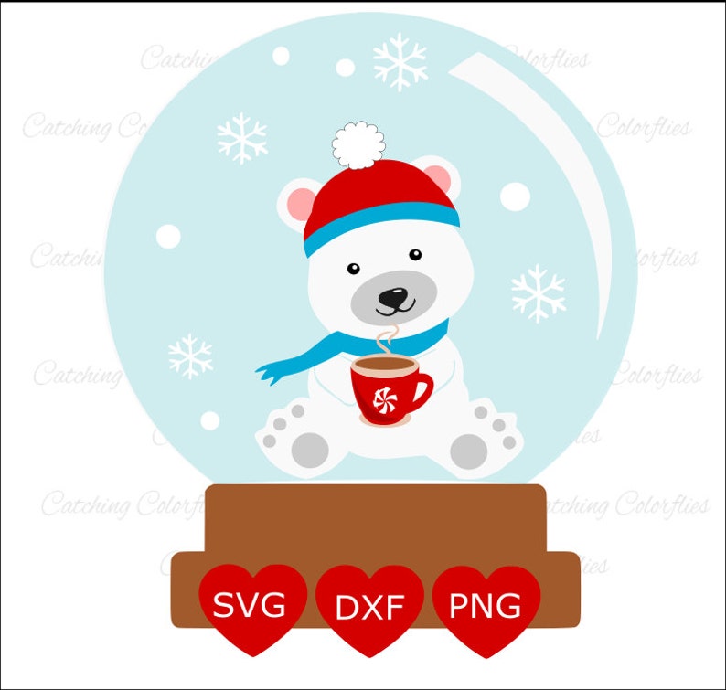 Free Free Christmas Snow Globe Svg 232 SVG PNG EPS DXF File