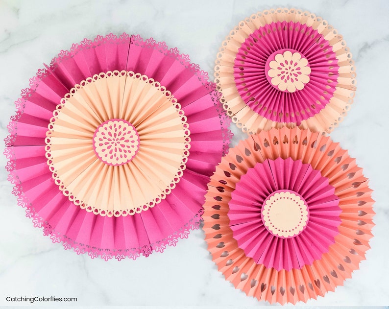 Rolled Flower svg download