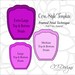 Large Paper Flowers, Giant Paper Flower Patterns &amp; Tutorials, DIY ...
