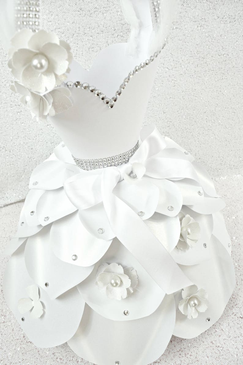 DIY Paper Dress Bodice Templates Princess Party Decor Paper Dresses DIY Paper Dress Bodice Templates Princess Party Decor Paper Dresses