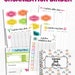 Craft Organization Binder, Printable Craft Project Planner ...
