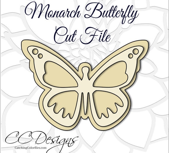 Free Free 91 Monarch Butterfly Svg Free SVG PNG EPS DXF File