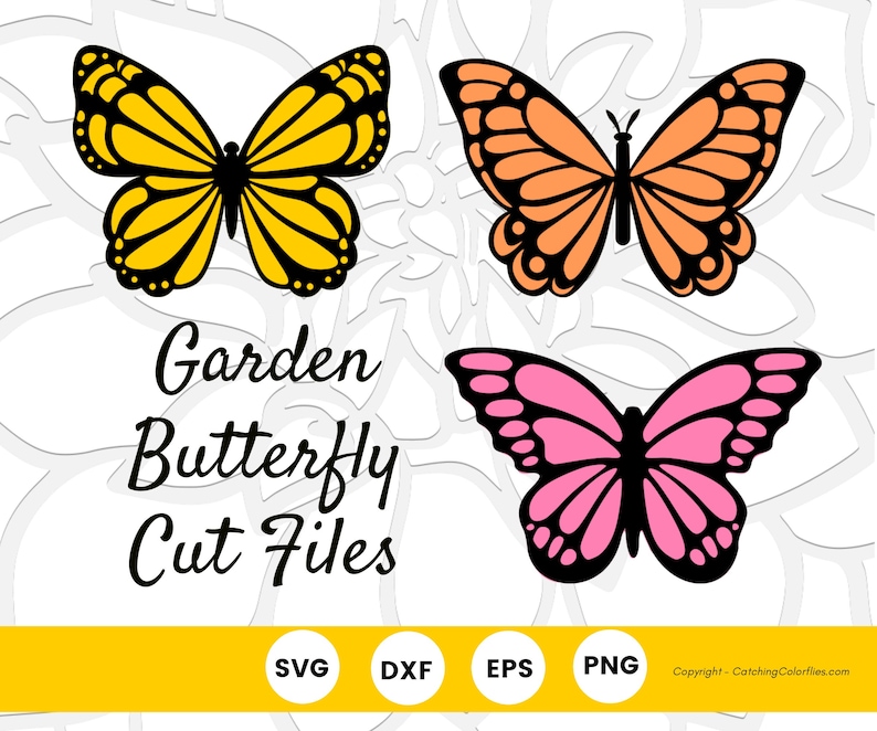 Free Free Monarch Butterfly Svg File 642 SVG PNG EPS DXF File
