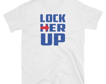 Lock Her Up Etsy Lock Her Up Etsy