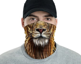 King Of The Jungle Etsy