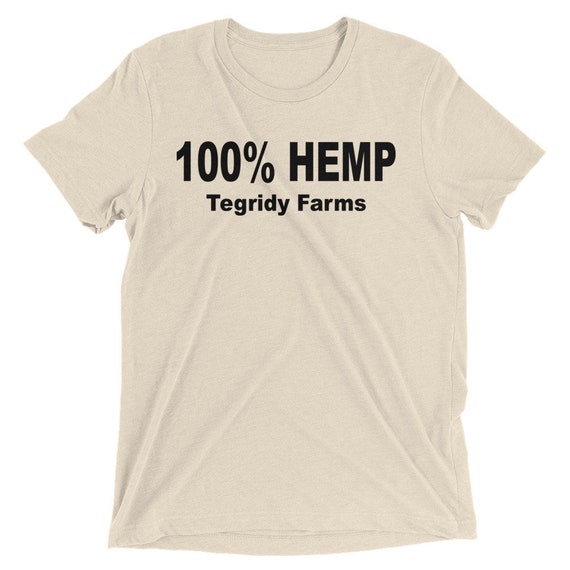 tegridy farms shirt