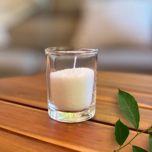 Palm Wax Candle, Wedding Candle, Party Candle