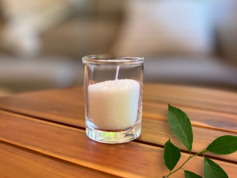 Palm Wax Candle, Wedding Candle, Party Candle