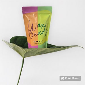 Palm Wax Candle, Wedding Candle, Party Candle