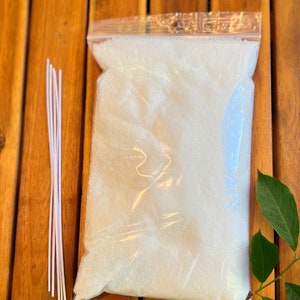 Palm Wax Candle, Wedding Candle, Party Candle