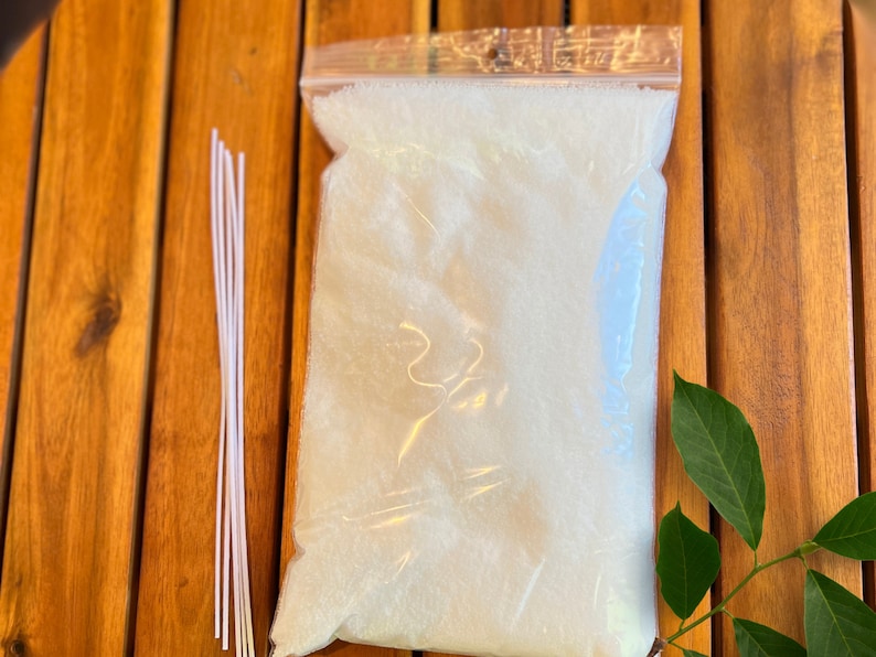 Palm Wax Candle, Wedding Candle, Party Candle